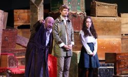 Yenimahalle Tiyatro Festivali devam ediyor