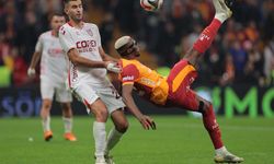 Victor Osimhen, attığı gollerle takımını sırtlıyor