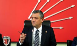 Özgür Özel: Meclis meydanlardır