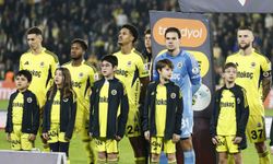 Fenerbahçe'nin ikinci yarı ilk maçı deplasmanda