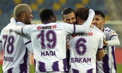 Keçiörengücü Ümraniyespor'u konuk edecek