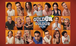 'Güldür Güldür Show' başkentlileri güldürecek