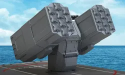 ASELSAN GÖKSUR’un yakın hava sistemi test edildi