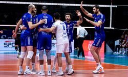 Halkbank Fenerbahçe deplasmanında