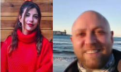 Eski sevgilisi tarafından öldürülen Gülhan, toprağa verildi