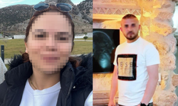 Boşanma aşamasındaki eşini çocuğunun gözü önünde bıçakladı