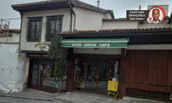 Ankara Kalesi bu hafta ödüllü genç sanatçılara ev sahipliği yapacak