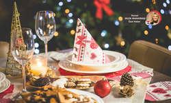 Yılbaşına evde girmenin maliyeti 3-5 bin lira