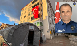 Yalova'daki şehit polisin acı haberi, Ankara'daki ailesine ulaştı