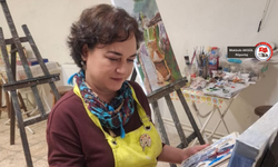 Betonlaşmanın getirdiği sıkışmışlığı işliyor