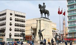 Başkentte haftanın havası