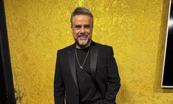 Bülent Serttaş 18 Kilo Verdi: “Artık İstediğim Kıyafeti Rahatlıkla Giyebiliyorum”