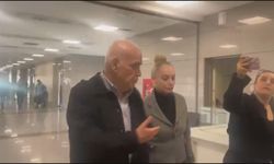 Ahmet Çakar adli kontrol şartıyla serbest bırakıldı