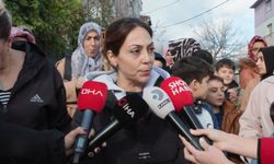 Okul müdürünün yemeğine 'Çamaşır suyu konuldu' iddiası: Kardeşime komplo kurdular