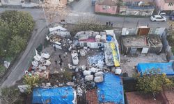 Ataşehir'de kaçak at kesimi iddiası: 2 şüpheli gözaltına alındı