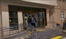 Ataşehir'de kırmızı ışıkta duran sürücüyü darbeden şüpheli yakalandı