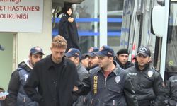 'Bahis' ve 'Şike' operasyonunda gözaltına alınan şüphelilerin ifadeleri alınıyor