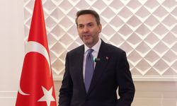 Bakan Bayraktar: Yılda 1 milyar metreküplük doğalgazdan tasarruf etmiş olacağız