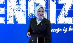 Bakan Göktaş: Ailenize, milli kimliğinize, inanç köklerinize sıkı sıkı sarılın