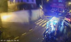 Beykoz'da silahlı kavga: 1 ölü 1 yaralı