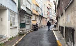 Beyoğlu’nda ilaçlama sonrası eve giren 3'ü çocuk 5 kişi zehirlendi iddiası