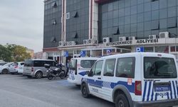 Adliyeye işçi olarak girdi, 147 milyon lirayla çıktı