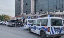 Büyükçekmece Adliyesi'nden 25 kilogram altın çaldı; hakkında yakalama kararı çıkarıldı