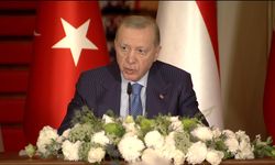 Cumhurbaşkanı Erdoğan : Macaristan’la ticaret hacmi hedefimiz 10 milyar dolar