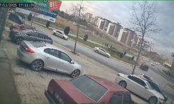 5 kişinin öldüğü kazanın yeni görüntüleri ortaya çıktı