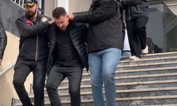 Haklarında 12 yıl hapis cezası bulunan 2 firari hükümlü yakalandı