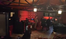 İstanbul’da eğlence mekanları ve otele uyuşturucu operasyonu: 17 gözaltı