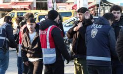 İstiklal Caddesi'nde güvenlik önlemleri arttırıldı