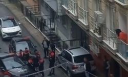 Tartıştığı komşusunun evini kurşunladı