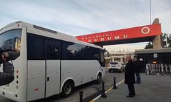 Mehmet Akif Ersoy tutuklandı