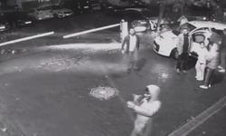 Pendik'te 2 kişiye ve 7 araca çarpan alkollü sürücü tutuklandı