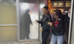 Şeyma Subaşı gözaltına alındı