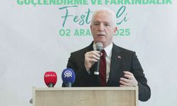 Vali Gül: Her gencimizin etkinlik yapabileceği aktiviteler olsun istiyoruz