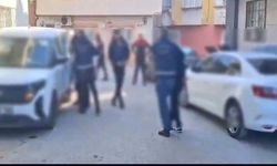 İş yeri ve araç molotofkokteyli atılarak kundaklandı; azmettirici kiracısı ve onun avukatı çıktı