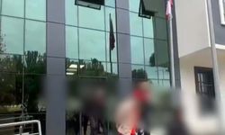 İzmir'de kurşunlama ve yaralama eylemi planlayan suç örgütüne operasyon: 6 tutuklama