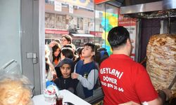 İzmirli dönerci, Sadettin Saran’a verdiği sözü tuttu