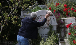 İstanbul'da en pahalı mezar yeri ücreti 334 bin 896 lira olarak belirlendi