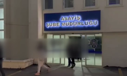 Masaj salonunda "taciz" iddiasıyla müşterileri tehdit eden 6 şüpheli tutuklandı