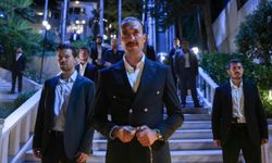 Kadir Yanık'ın dansı sanal medyayı salladı