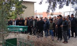 Kaybolduktan 15 gün sonra cansız bedeni bulunan engelli, toprağa verildi