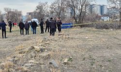 Kayıp olarak aranırken yanmış cesedi bulundu