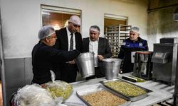 Zabıtadan yeni yıl öncesi geniş çaplı denetim