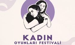 Kadın Oyunları Festivali ABD gündeminde: 6. yılında dünya sahnesine taşındı