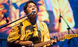 Kalben'den başkentte yılbaşı özel konseri