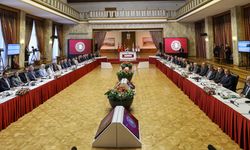 İmralı sonrası ilk toplantı bugün