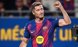 Lewandowski transferinde son durum ne?